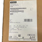 Siemens Powermodul Frequenzumrichter SINAMICS 260 6SL3225-0BH33-7AA1 SINAMICS