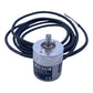 Ifm RB6004 Inkrementaler Drehgeber mit Vollwelle 10...30V DC