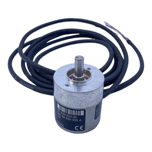 Ifm RB6004 Inkrementaler Drehgeber mit Vollwelle 10...30V DC