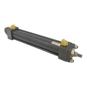 Fluid system CD50/22D327 hydraulic cylinder 