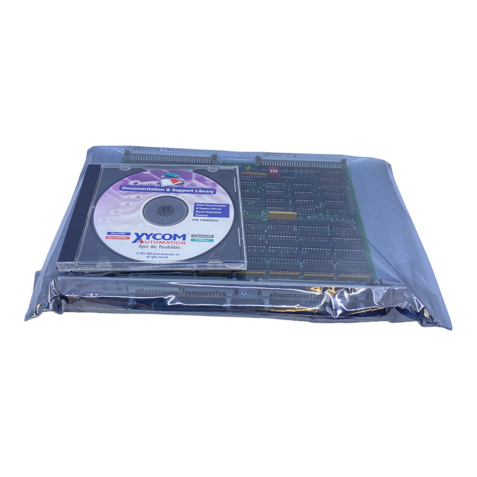 Xycom XVME-240 Digitale I/O-Karte