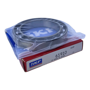 SKF 61910 Rillenkugellager VE: 2stk