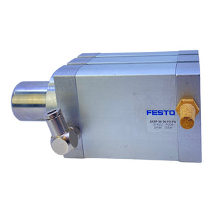 Festo DFSP-50-30-PS-PA Stopperzylinder 576152 einfachwirkend 1.2…10bar 30/50mm