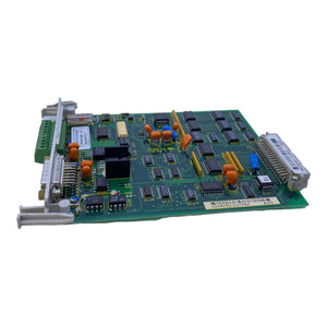 Indramat 109-0785-4820-03 plug-in card 