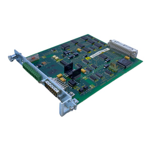 Indramat 109-0785-4A20-06 plug-in card 