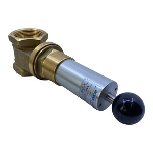 VALVAUT Z101401 valve 1" 1/2 PN 20