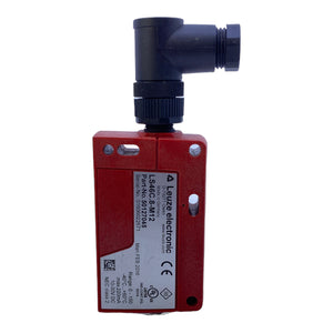Leuze LS46C.8-M12 Einweg-Lichtschranke 50127045 10-30V DC max.220mA
