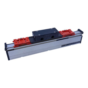 Heidenhain LS183 glass ruler
