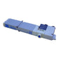 Festo VMPA1-M1H-X-PI Magnetventil 534415 -0,9 bis 10 bar pneumatische Feder