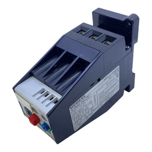 Siemens 3UA5900-2M overload relay 600V AC 32-45A 50/60Hz 