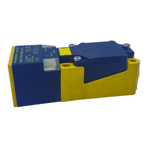 TURCK Bi15U-CP40-AP6X2 Näherungssensor 1623500 10…30V DC 200mA