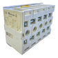 Moeller K95/5 distributor block 029763 160A 5-pin 