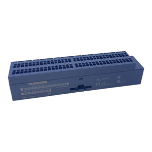 Siemens 6ES7193-1FL60-0XA0 additional terminal 2x 32 channels 