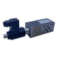 Bucher SDRPSB-516-P-EY-S 24D hydraulic valve 