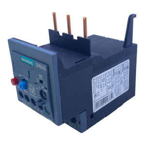 Siemens 3RU2136-4FB0 overload relay 28...40 A 