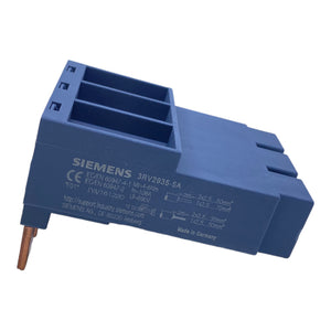 Siemens 3RV2935-5A Einspeiseklemme 3-Phasen