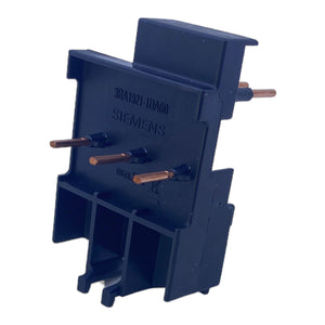 Siemens 3RA1921-1DA00 connection module 