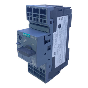 Siemens 3RV2021-4DA20 circuit breaker 18...25A 