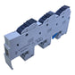 Siemens 3NW7431-0HG Sicherungshalter 3-polig 30A 600V AC