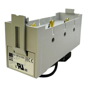 Rittal SV9614.000 Mini-PLS device adapter 25A 3-pole 690V AC 