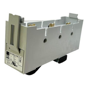 Rittal SV9614.100 Mini-PLS device adapter 25A 3-pole 690V AC 50/60Hz 