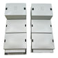 Rittal SV9342.320 Anschlussadapter 690V 1.600A 3-polig