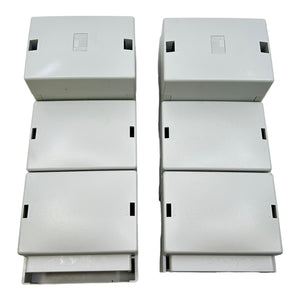 Rittal SV9342.320 connection adapter 690V 1.600A 3-pole 