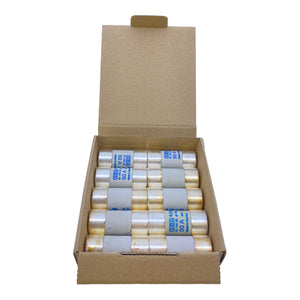 SIBA 5019006.50 fuse 660V DC 50A 30kA VE:10PCS 
