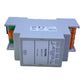 ELCOM RED614Y distributor DIN rail 