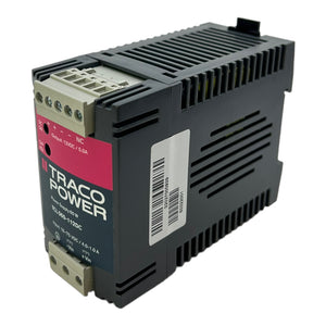 Traco Power TCL060-112DC Hutschienen-Netzteil 12V DC 18-75V DC 60W 1-phasig