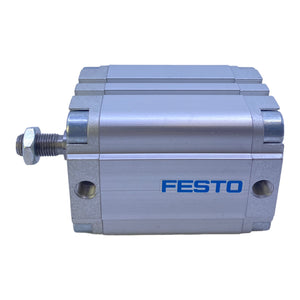 Festo ADVU-50-50-A-P-A Kompaktzylinder 156642 doppeltwirkend 0,8-10bar