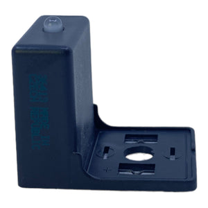 Murr 3124016 Ventilentstörmodul Schwarz Murrelektronik AC/DC VE: 3stk