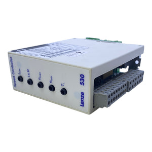 Lenze 33.532--E power converter 00349042 230Lenze 33.532--E power converter 00349042, 230V 50/60Hz, G 180V 2A, G 210V 0.3AV 50/60Hz, G 180V 2A