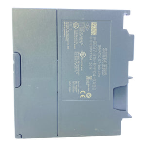 Siemens 6EP1961-2BA00 SPS-CPU SIMATIC S7-300 24V 4,5W 3,5A