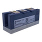 Infineon DD151N12K power block 1.2kV 20mA 240A PU: 3 pieces 