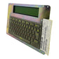 LOGOPAK 60100050 Control element display with keyboard interfaces
