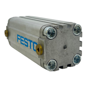 Festo ADVU-40-100-P-A Pneumatikzylinder 156005 pmax.10bar Zylinder