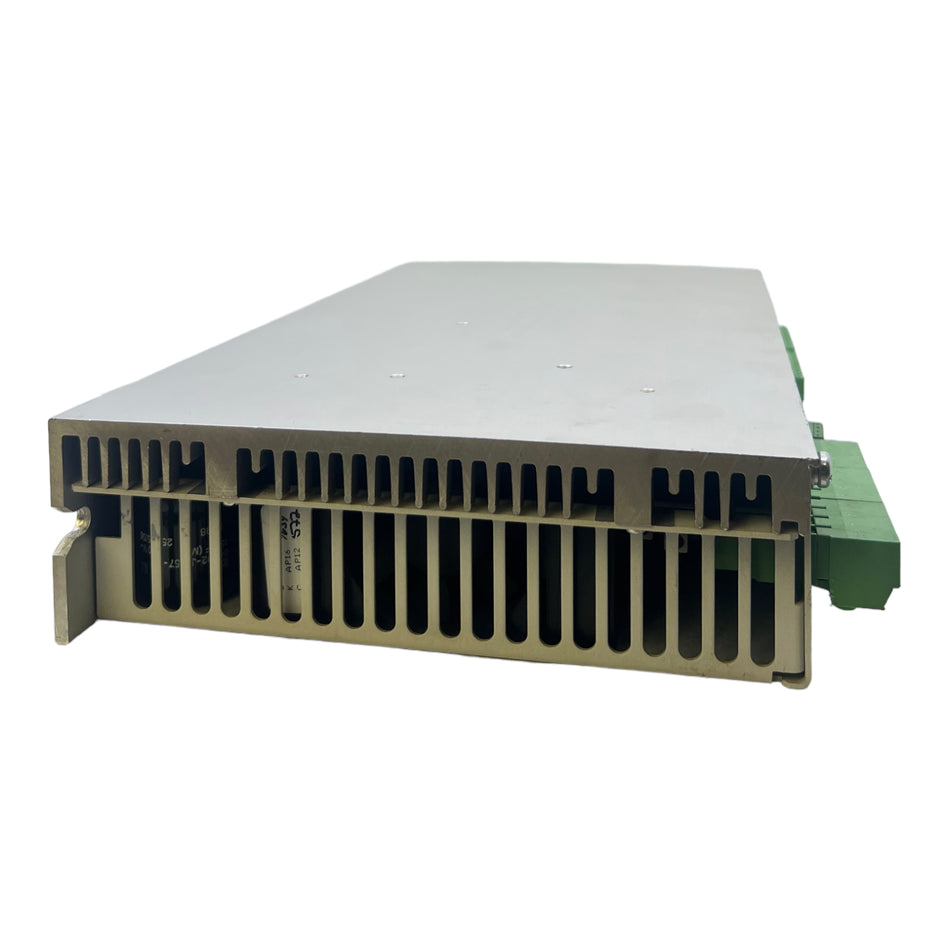 INDRAMAT DKC01.1-040-7-FW Servodrive Servocontroller 265406 DC 750V 11 A