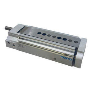 Festo DGSL-10-50-P1A Mini-Schlitten 543953 Pneumatik 1,5 bis 8bar doppeltwirkend