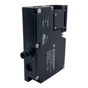 Schmersal AZM161BST1-ASAP safety switch IP67 