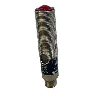 Wenglor ZD600PCT3 Einweglichtschranke IP67 10 ... 30 V DC 200mA M12×1; 4-polig