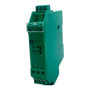 Pepperl+Fuchs KFD0-CC-1 current/voltage transducer 038310 12 - 35V DC