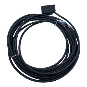 Balluff BES01Z5 Induktiver Sensor BESR05KB-PSC20B-EP-05 10-30V DC 200mA 2mm