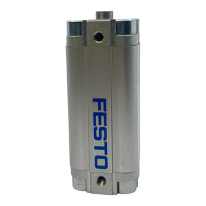 Festo ADVU-20-50-P-A Kompaktzylinder 156521 doppeltwirkend 0,8 bis 10 bar Ø50mm
