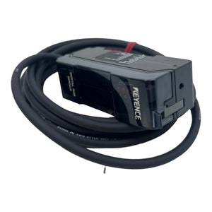 Keyence CZ-V21P Messverstärker 24V DC 1,5W/1W bis zu 200mA 10-55Hz  -10 bis+55°C