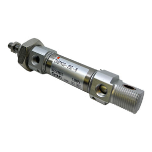 SMC CD85N20-25C-B Pneumatikzylinder doppeltwirkend