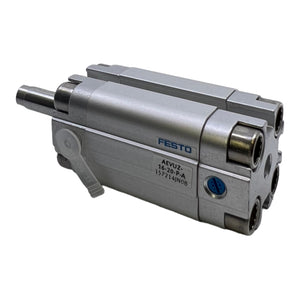 Festo AEVUZ-16-20-P-A Kompaktzylinder 157214 einfachwirkend 1,3 bis 10 bar Ø16mm
