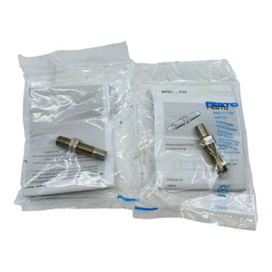 Festo DSM-16-270-CC-FW-AB rotary actuator 547577 1Hz 1.8bar ...10bar