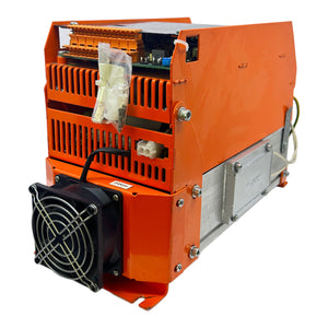 Sampsistemi IG4QML150 Frequenzumrichter