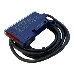 Telemecanique XUDA2PSML2 Sensor 12-24V DC IP65 Betriebstemp.max.+55°C